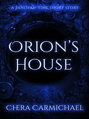 cover image of Orion's House